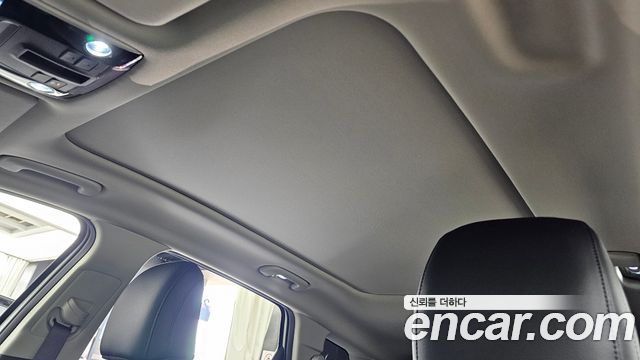 Kia Sportage (V) LPG 2.0 2WD Prestige 2025 — фото 17