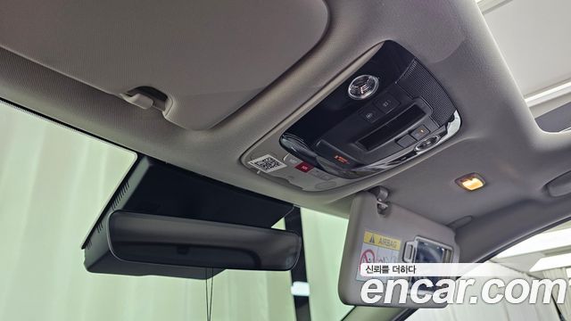 Kia Sportage (V) LPG 2.0 2WD Prestige 2025 — фото 20