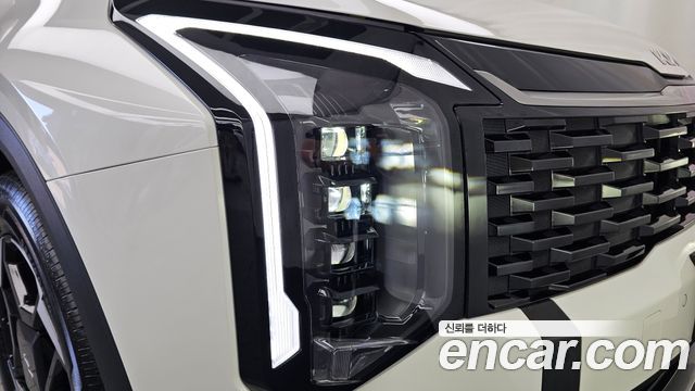 Kia Sportage (V) LPG 2.0 2WD Prestige 2025 — фото 22