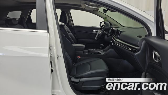 Kia Sportage (V) LPG 2.0 2WD Prestige 2025 — фото 26