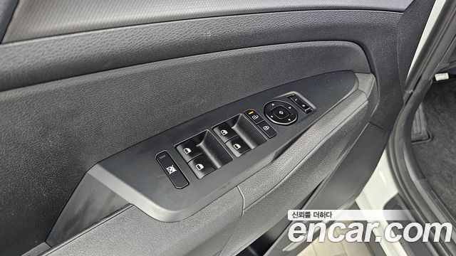 Kia Sportage (V) LPG 2.0 2WD Prestige 2025 — фото 29