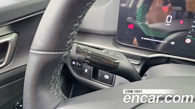 Kia Sportage (V) LPG 2.0 2WD Prestige 2025 — фото 30