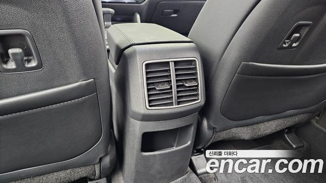 Kia Sportage (V) LPG 2.0 2WD Prestige 2025 — фото 31