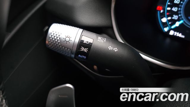 Genesis G80 (RG3) Gasoline 2.5 Turbo 2WD 2021 — фото 20