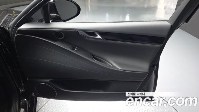 Genesis G80 (RG3) Gasoline 2.5 Turbo 2WD 2021 — фото 24