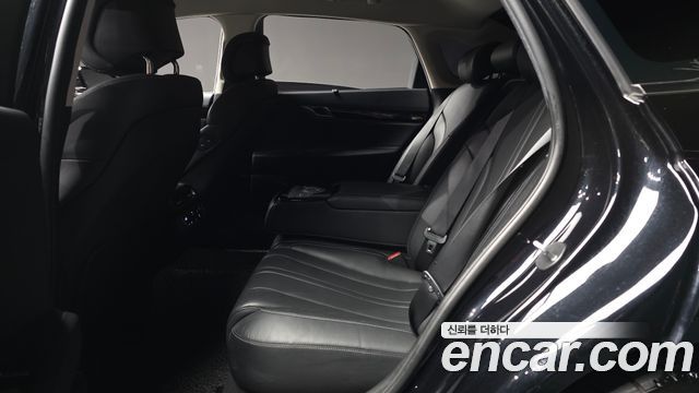 Genesis G80 (RG3) Gasoline 2.5 Turbo 2WD 2021 — фото 26