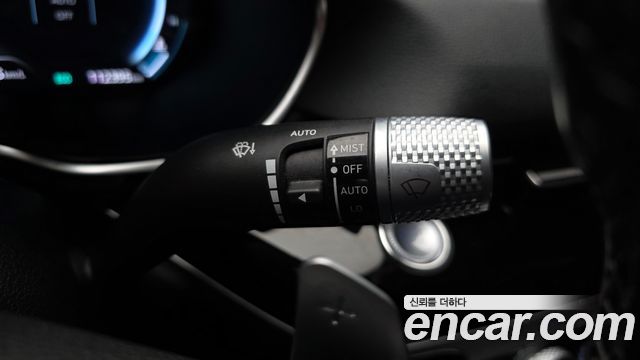 Genesis G80 (RG3) Gasoline 2.5 Turbo 2WD 2021 — фото 27