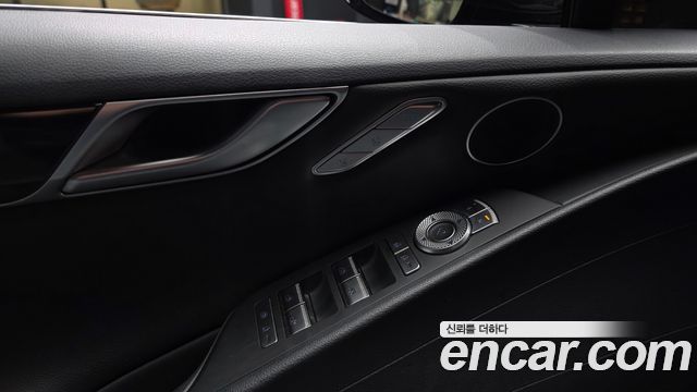 Genesis G80 (RG3) Gasoline 2.5 Turbo 2WD 2021 — фото 28
