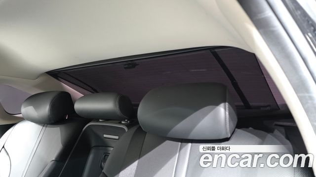 Genesis G80 (RG3) Gasoline 2.5 Turbo 2WD 2021 — фото 29