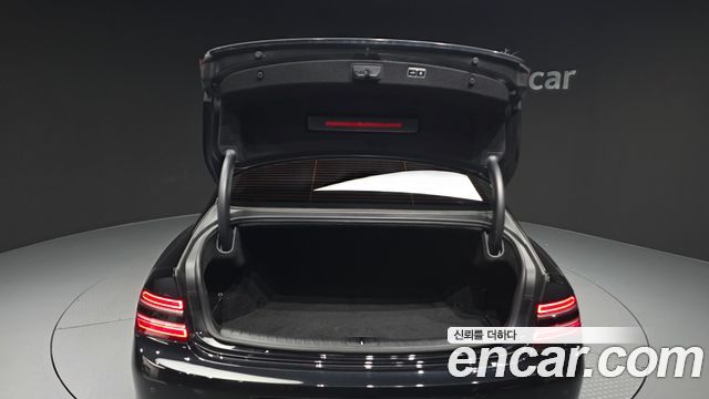 Genesis G80 (RG3) Gasoline 2.5 Turbo 2WD 2021 — фото 32