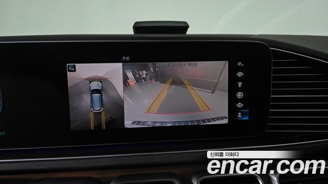 Mercedes-Benz GLE-Class (W167) GLE450 4MATIC 2019 — фото 14