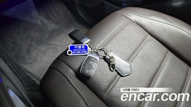 Mercedes-Benz GLE-Class (W167) GLE450 4MATIC 2019 — фото 15