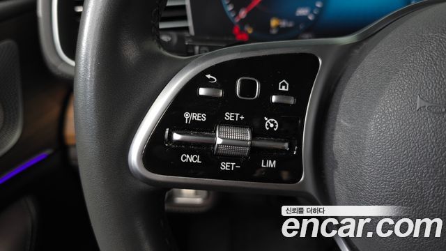 Mercedes-Benz GLE-Class (W167) GLE450 4MATIC 2019 — фото 16