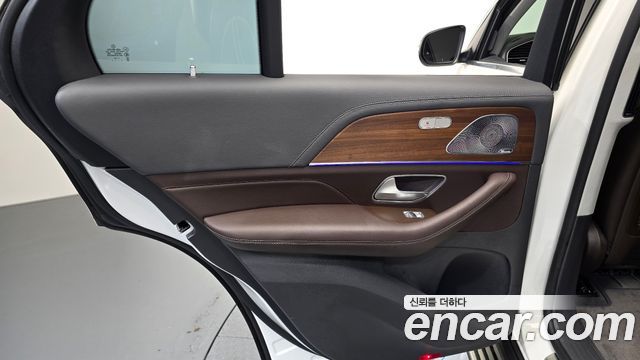 Mercedes-Benz GLE-Class (W167) GLE450 4MATIC 2019 — фото 25