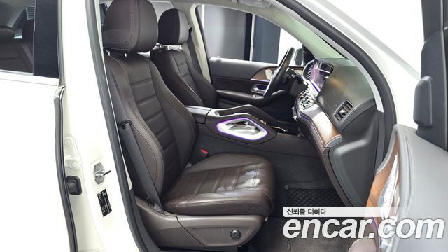 Mercedes-Benz GLE-Class (W167) GLE450 4MATIC 2019 — фото 26