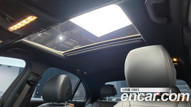 Mercedes-Benz E-Class (W213) E220d 4MATIC AMG Line 2021 — фото 15