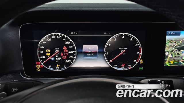 Mercedes-Benz E-Class (W213) E300 4MATIC Avnatgarde 2017 — фото 8