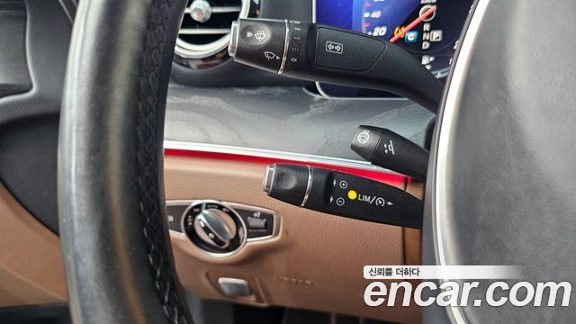 Mercedes-Benz E-Class (W213) E300 4MATIC Avnatgarde 2017 — фото 27