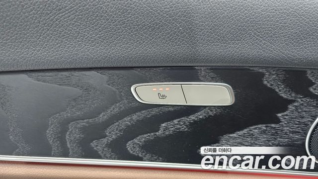 Mercedes-Benz E-Class (W213) E300 4MATIC Avnatgarde 2017 — фото 29