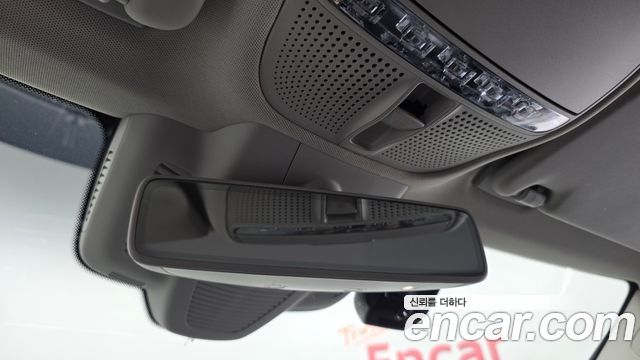 Mercedes-Benz C-Class (W205) C220 d 4MATIC 2020 — фото 18