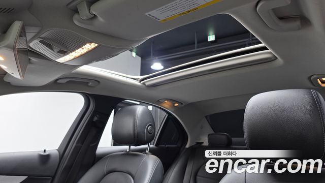 Mercedes-Benz C-Class (W205) C220 d 4MATIC 2020 — фото 30