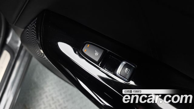 Kia K5 Hybrid (III) Signature 2023 — фото 18