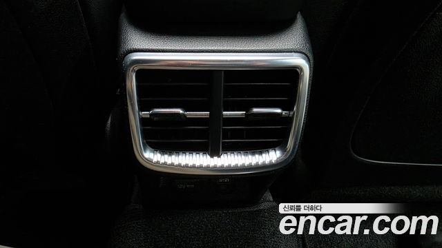Kia K5 Hybrid (III) Signature 2023 — фото 31