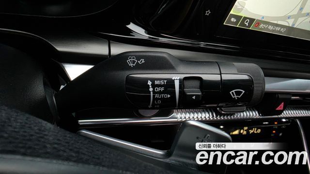 Kia K5 Hybrid (III) Signature 2023 — фото 35