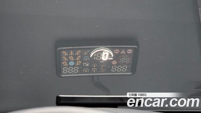 Kia K5 Hybrid (III) Signature 2023 — фото 36