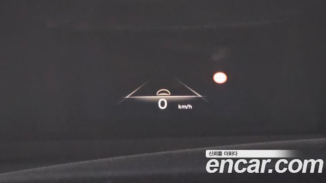 Genesis G80 (RG3) Gasoline 2.5 Turbo 2WD 2022 — фото 12