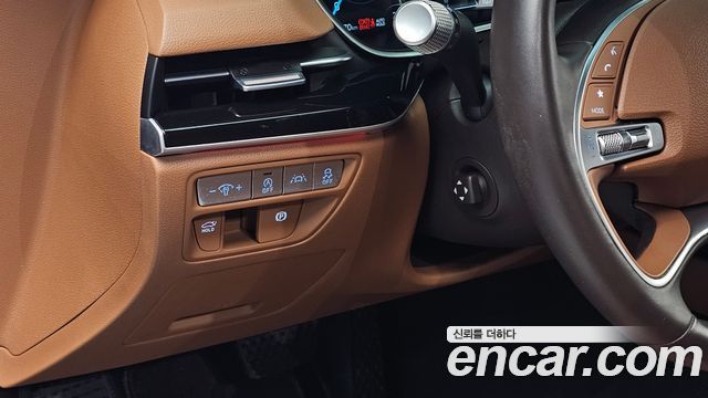 Genesis G80 (RG3) Gasoline 2.5 Turbo 2WD 2021 — фото 15