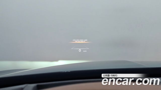 Genesis G80 (RG3) Gasoline 2.5 Turbo 2WD 2021 — фото 17