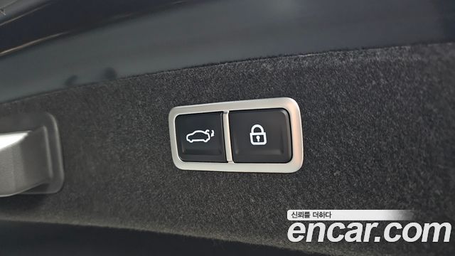 Genesis G80 (RG3) Gasoline 2.5 Turbo 2WD 2021 — фото 18