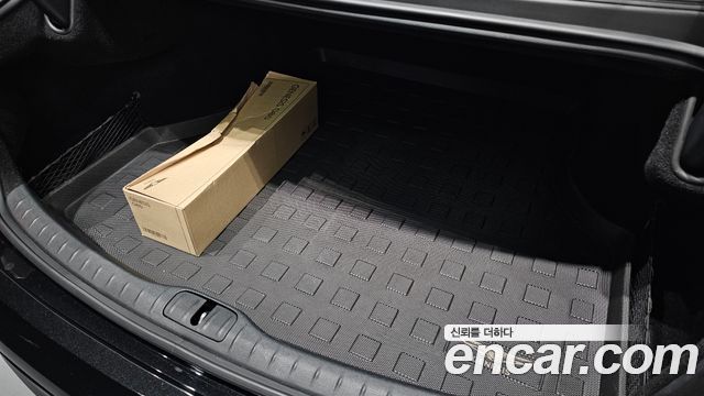 Genesis G80 (RG3) Gasoline 2.5 Turbo 2WD 2021 — фото 20
