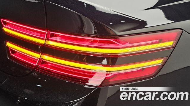 Genesis G80 (RG3) Gasoline 2.5 Turbo 2WD 2021 — фото 23