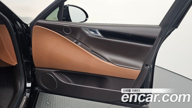 Genesis G80 (RG3) Gasoline 2.5 Turbo 2WD 2021 — фото 24