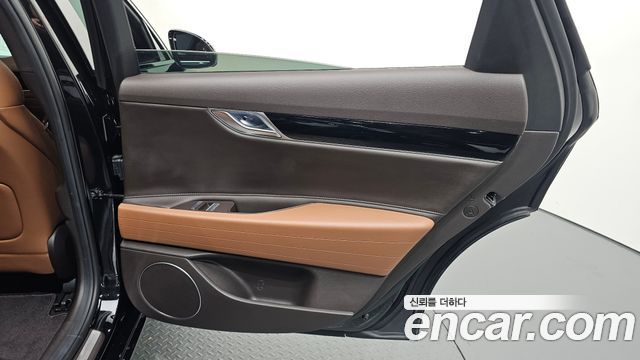 Genesis G80 (RG3) Gasoline 2.5 Turbo 2WD 2021 — фото 25