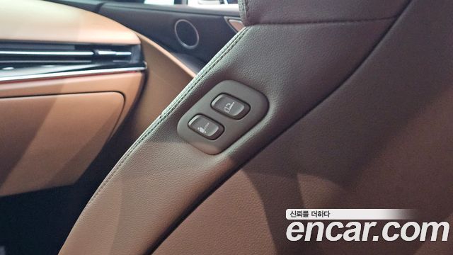 Genesis G80 (RG3) Gasoline 2.5 Turbo 2WD 2021 — фото 29