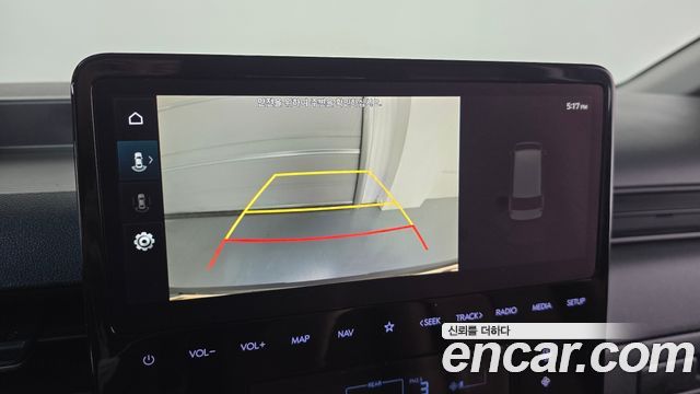 Hyundai Staria Tourer 11-Seater Smart 2023 — фото 15