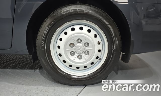 Hyundai Staria Tourer 11-Seater Smart 2023 — фото 21