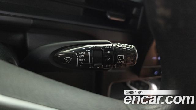 Hyundai Staria Tourer 11-Seater Smart 2023 — фото 27
