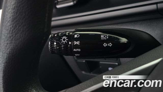 Hyundai Staria Tourer 11-Seater Smart 2023 — фото 29