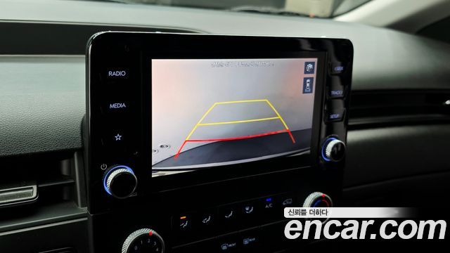 Hyundai Staria Cargo 3-Seater Smart 2022 — фото 14