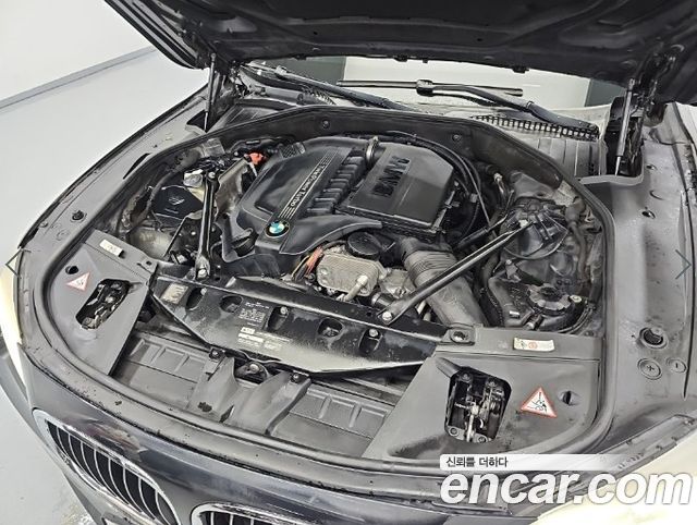BMW 7 Series (F01) 740Li 2013 — фото 5