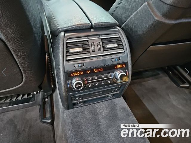 BMW 7 Series (F01) 740Li 2013 — фото 17