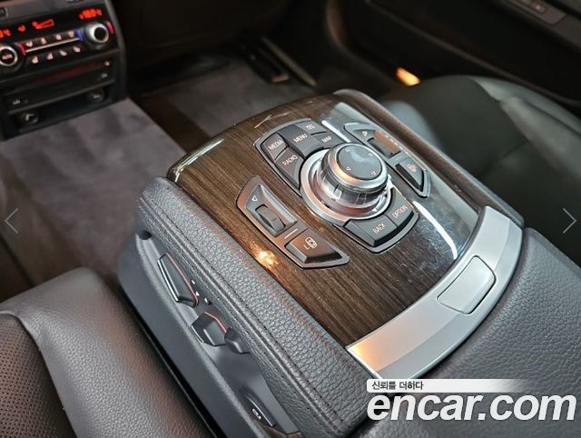 BMW 7 Series (F01) 740Li 2013 — фото 18