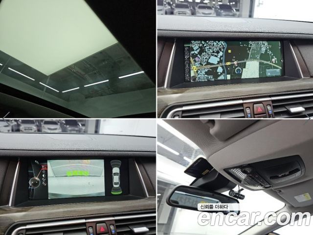 BMW 7 Series (F01) 740Li 2013 — фото 21