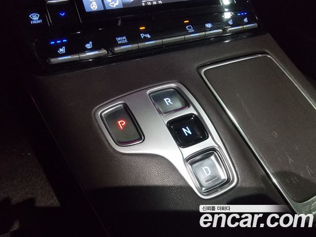 Hyundai Grandeur (IG) 2.5 Exclusice 2020 — фото 9