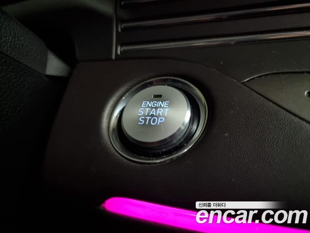 Hyundai Grandeur (IG) 2.5 Exclusice 2020 — фото 19