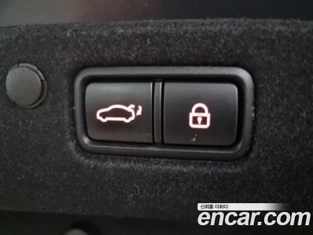 Hyundai Grandeur (IG) 2.5 Exclusice 2020 — фото 20